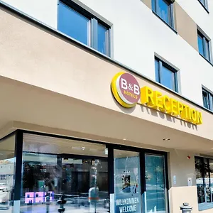 3* Otel Wien-stadthalle