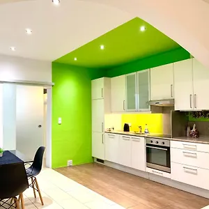 Appartamento Centrally Located Included Netflix, Vienna