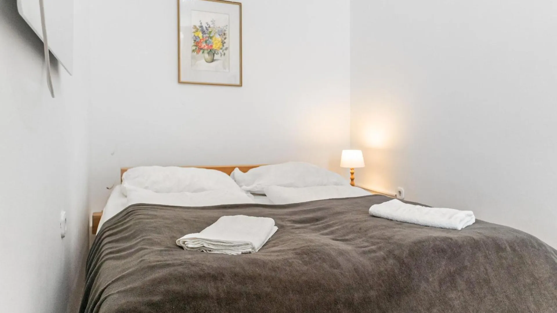 Comfortable 1Br Apt In Vienna'S Best Location Apartamento