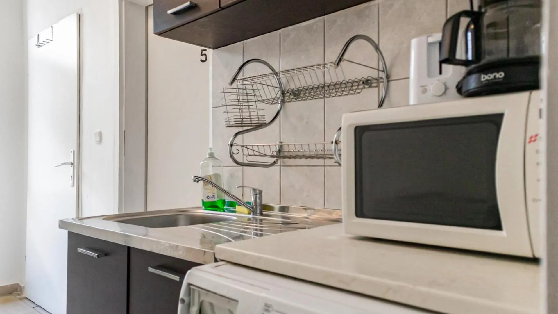 Apartment Comfortable 1Br Apt In Vienna'S Best Location