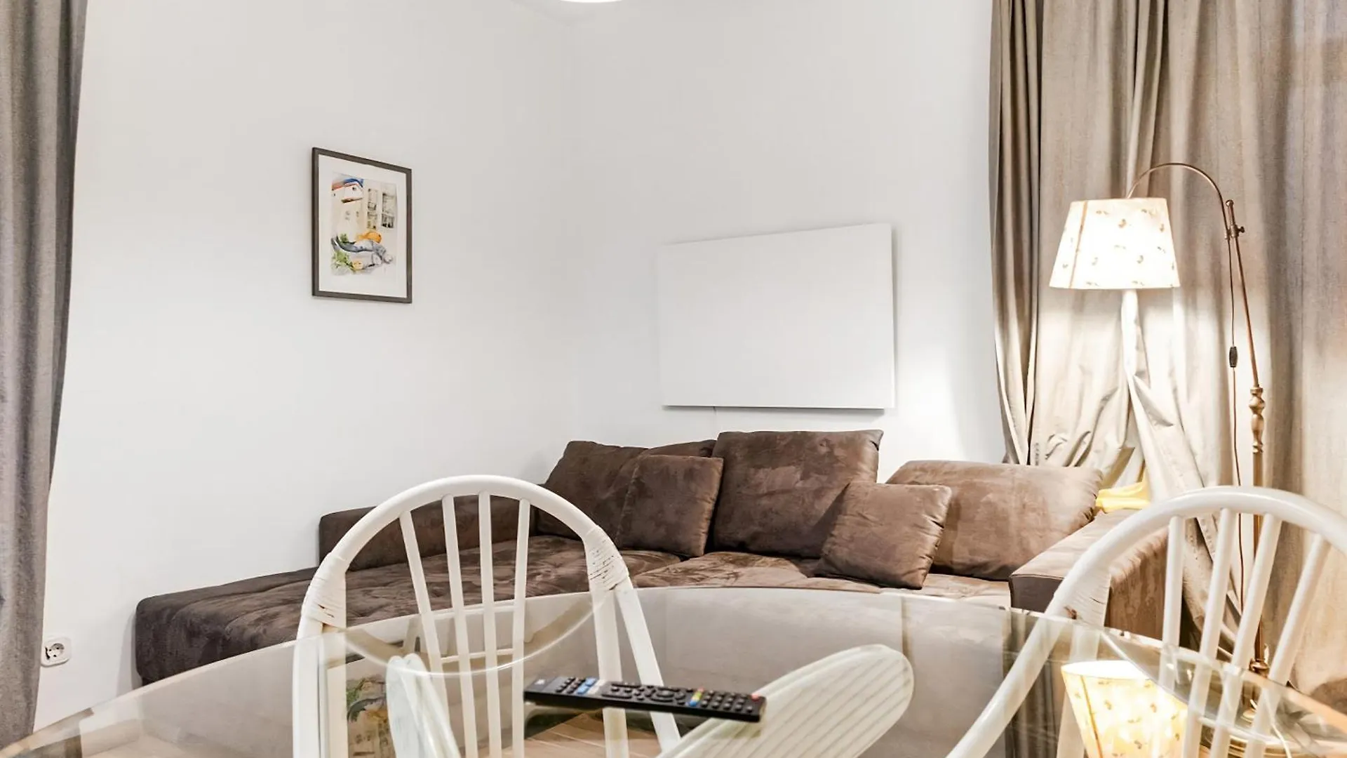 Comfortable 1Br Apt In Vienna'S Best Location Apartment Vienna