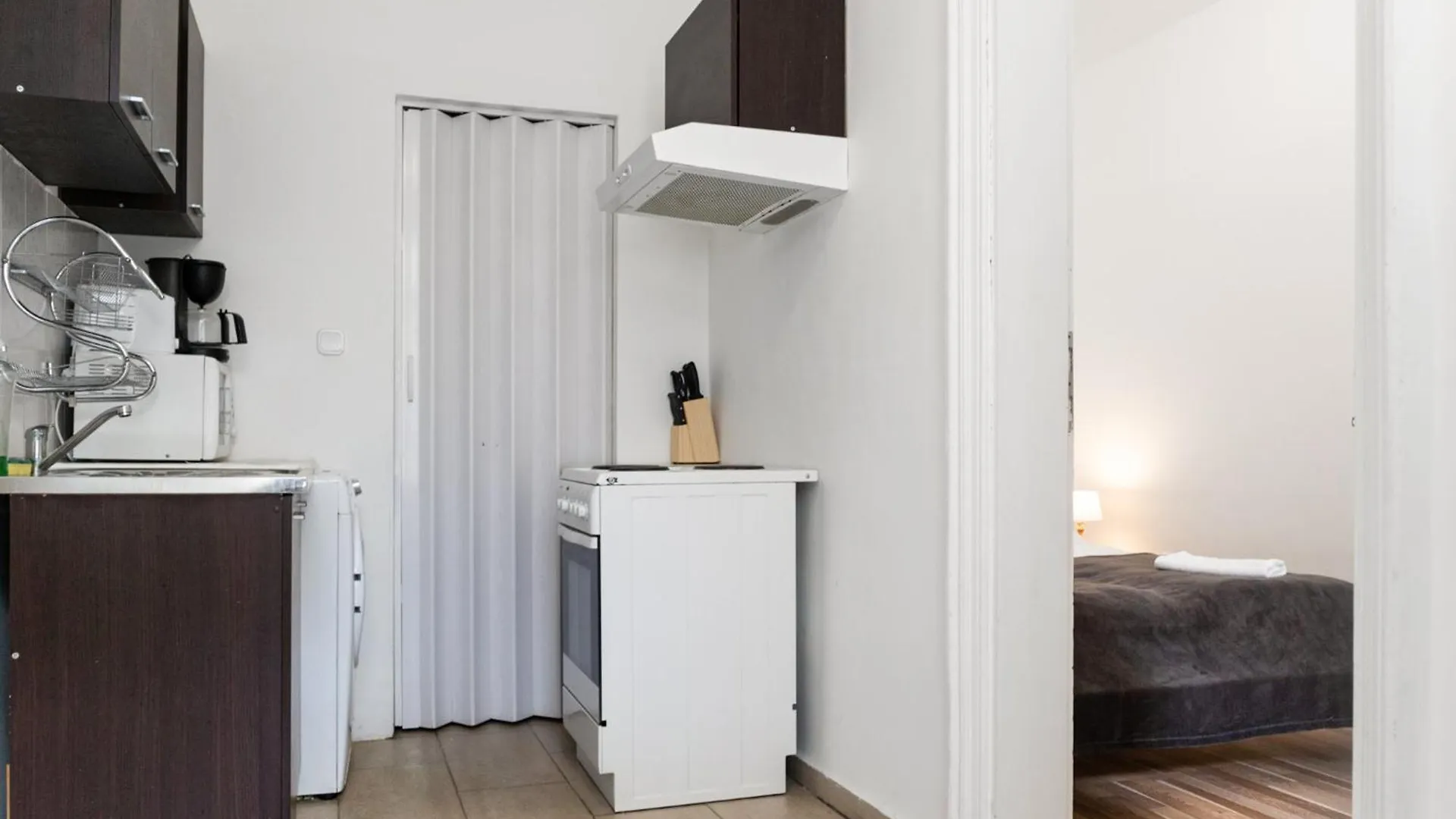 Apartment Comfortable 1Br Apt In Vienna'S Best Location
