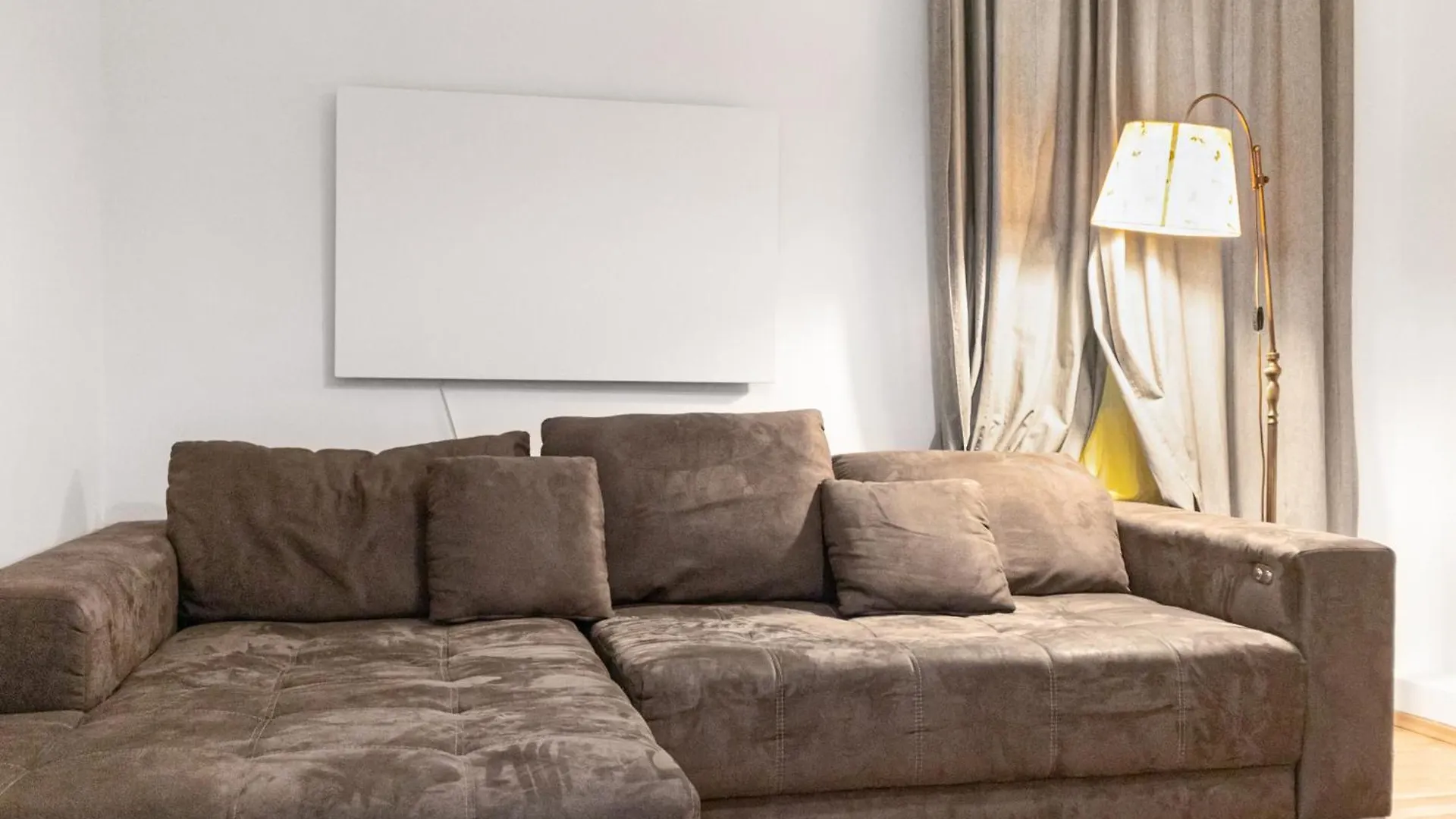 Comfortable 1Br Apt In Vienna'S Best Location Austria