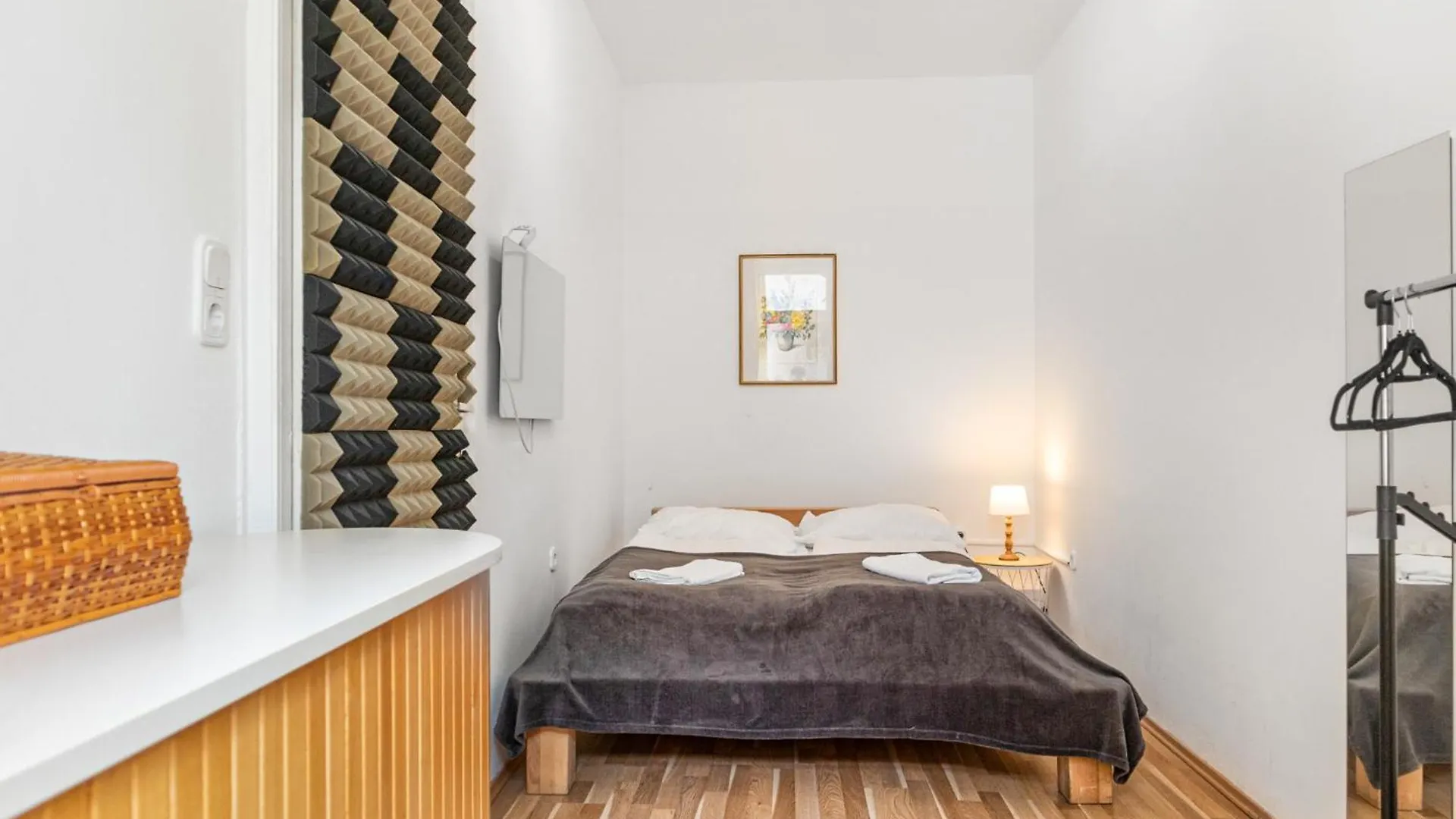Apartment Comfortable 1Br Apt In Vienna'S Best Location