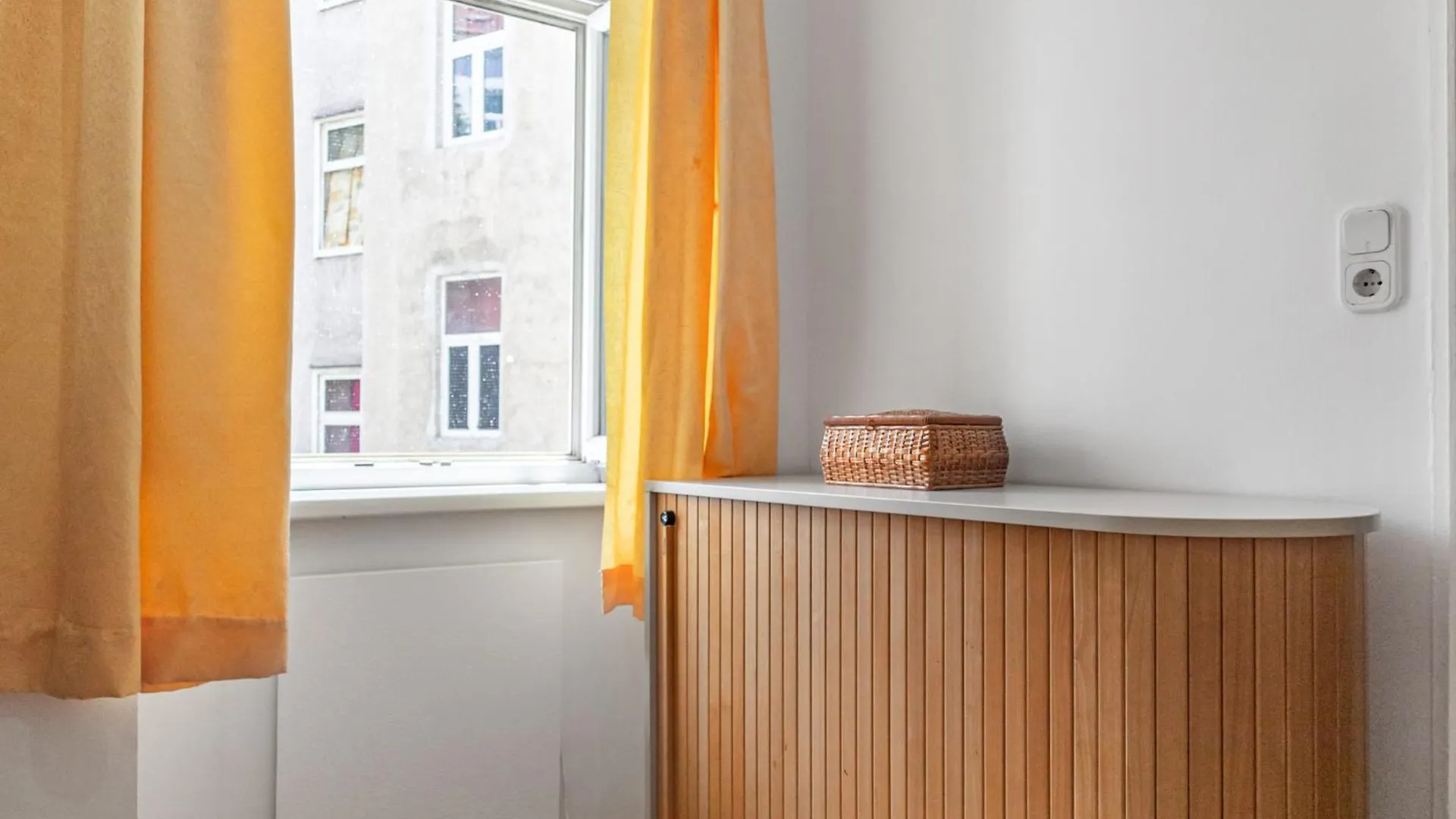 Comfortable 1Br Apt In Vienna'S Best Location Austria