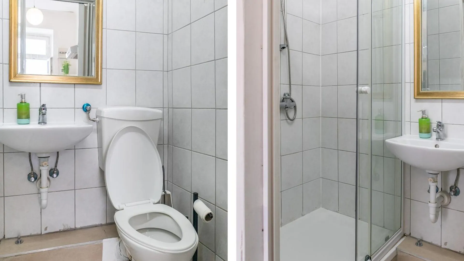 Comfortable 1Br Apt In Vienna'S Best Location Apartment Vienna