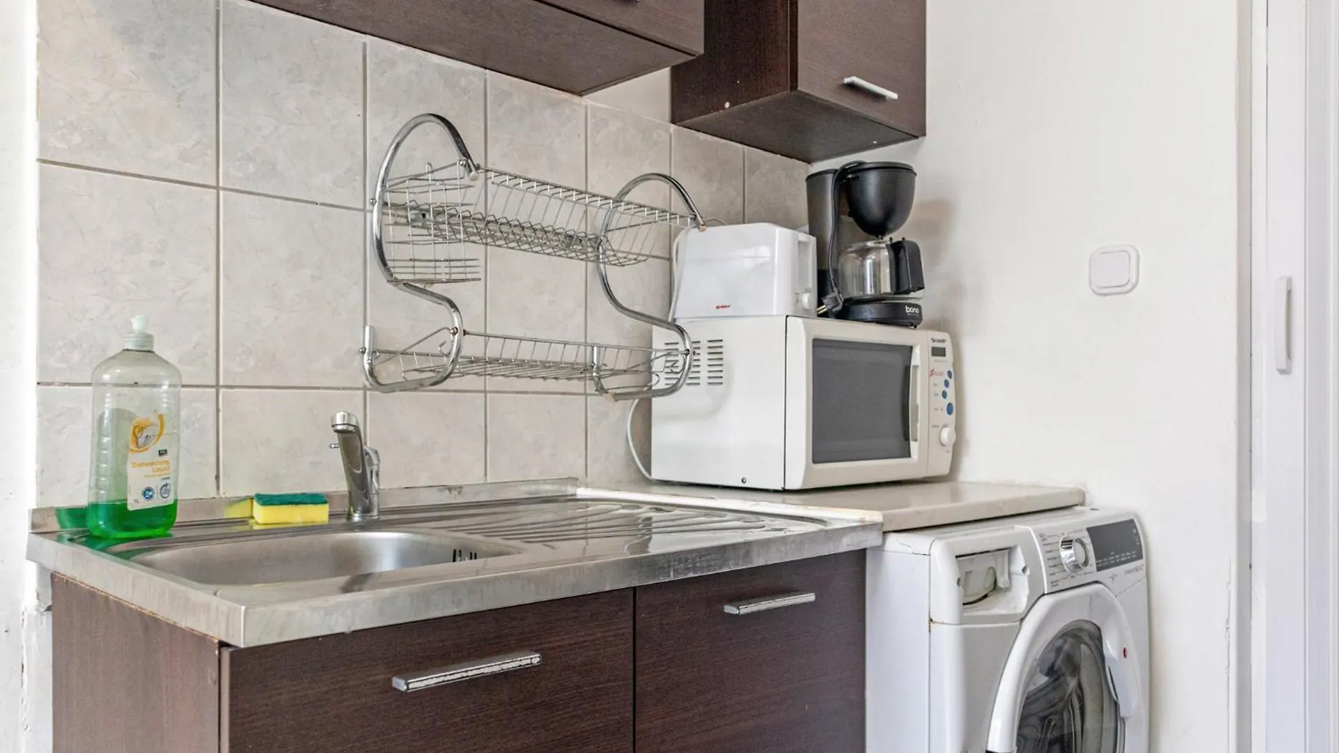 Comfortable 1Br Apt In Vienna'S Best Location