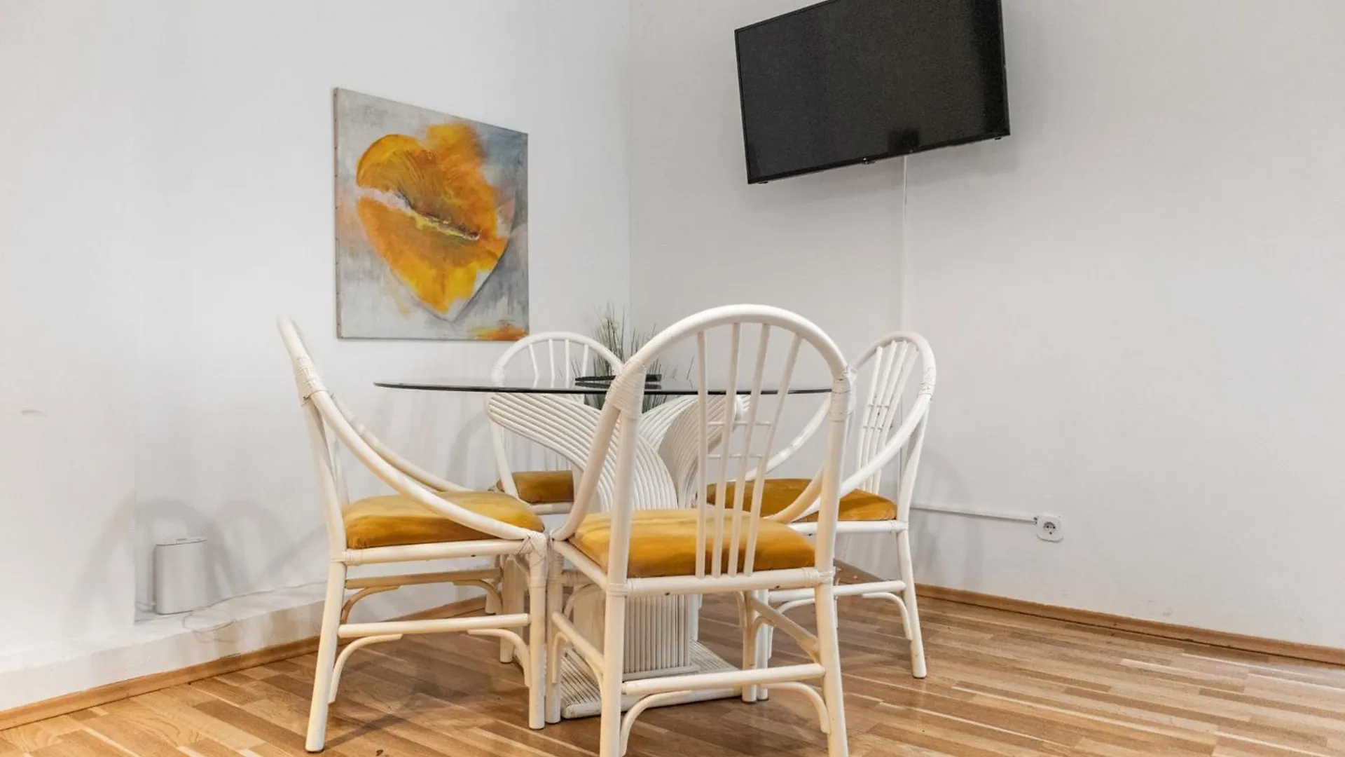 Apartment Comfortable 1Br Apt In Vienna'S Best Location Austria